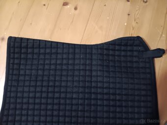 Podsedlové dečky - 2