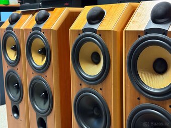 Reprosoustavy sloupové B&W CDM7SE - 2