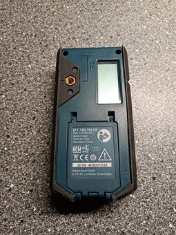 Laserový přijímač Bosch LR 2 Professional - 2