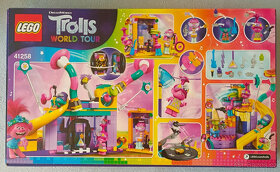 LEGO® 41258 TROLLS WORLD TOUR - 2
