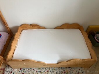 Dětská postel - 2
