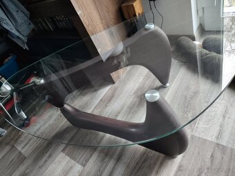 Konferenční stolek - 2