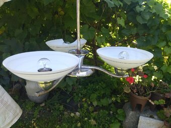 Tříramenný lustr DRUKOV - 2