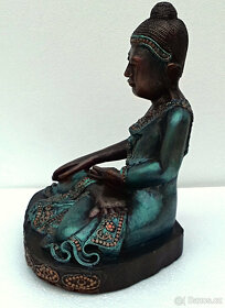 Buddha Sádra vrz. 30x20x33cm - 2