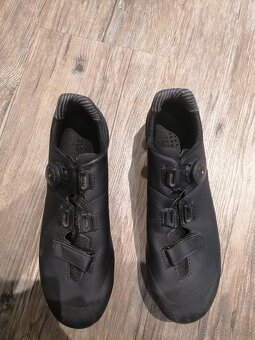 MTB boty vel. 41-42 - 2