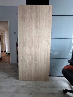 INTERIÉROVÉ DVEŘE - 2
