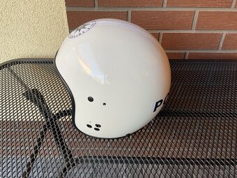 helma Cassida POLICIE přilba - 2