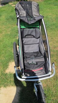 Dětská trojkolka - 2