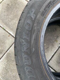 Letní pneu 165/65/14 - 2