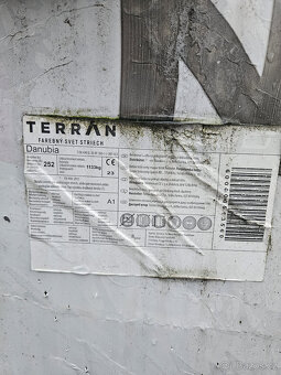 Střešní tašky - 2