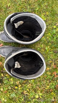 Gaerne sg12 vel. 43 - 2