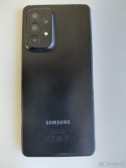 Samsung Galaxy A53 5G - 2