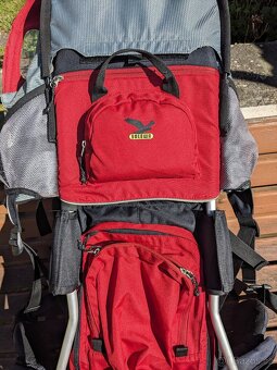 Krosna na dítě SALEWA - 2