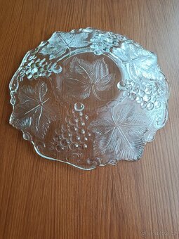 Sklo, Broušené sklo - 2