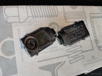 PTS čidlo - Mercedes-benz - 2