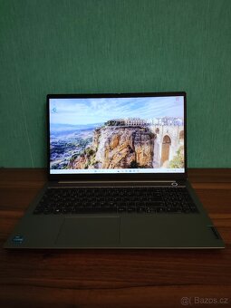 Lenovo ThinkBook 15 G2 i5 8GB 256GB - 2