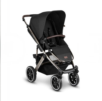 ABC Design Salsa 4 Air Diamond edition Dolphin 2021 - 2