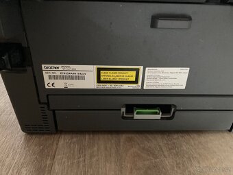 Tiskárna Brother - 2