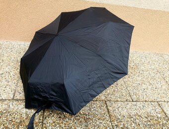 Deštník Škoda 1.generace Nový,originál - 2