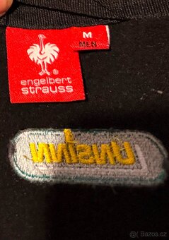 Engelbert STRAUSS- PÁNSKÁ softshell bunda M  DRYPLEXX💪🏽 - 2