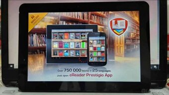 Prestigio MultiPad 10.1 ULTIMATE - 2