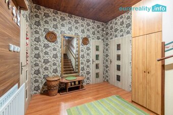 Prodej, rodinný dům, Volfartice - 2