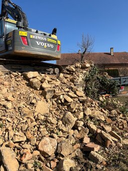 Bouračkové kameny - 2