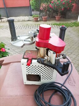 olepovačka ruční,nevyužitá - 2