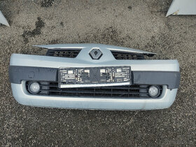 Megane II - karosářské díly - MV632 - 2