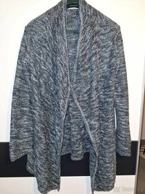 Dámský kardigan - 2