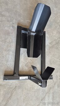 Stojan na mororku - 2