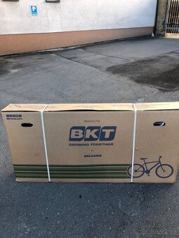 BKT excel 26 kolo - 2
