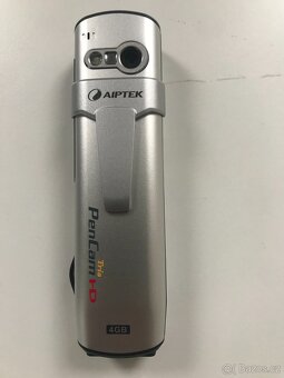 AIPTEK PenCam Trio HD - 2
