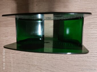 Držák na tácky - 2