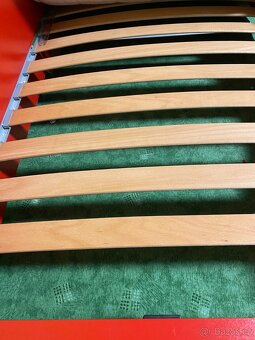 Postel formule od Cilka - 2