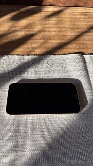 IPhone 12 white 64GB - 2