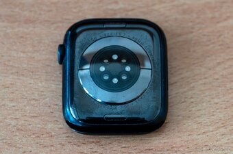 Apple Watch 7 LTE 45 mm (GPS + Cellular) - 2