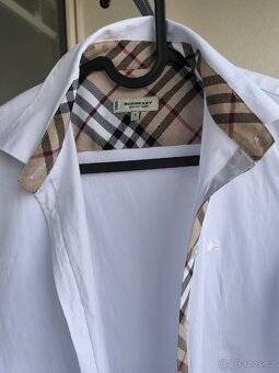 Dámská košile Burberry vel.S - 2