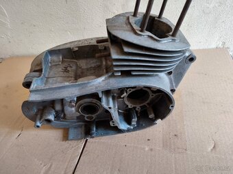 Kartery ČZ 175/450 - 2