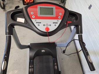 Běžecký pás MASTER F-10 - 2