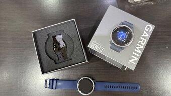 Chytré hodinky Garmin Venu 2 - 2
