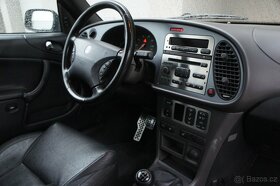 Rámečky na Saab 9-3 OG - 2