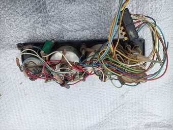 Škoda 105,120,125,130,Rapid - 2