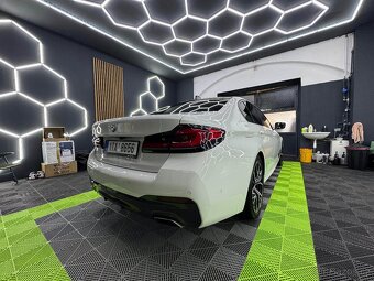 BMW G30 M540d Mild-Hybrid xDrive - 2