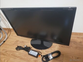 Monitor Samsung S24D300H - 2