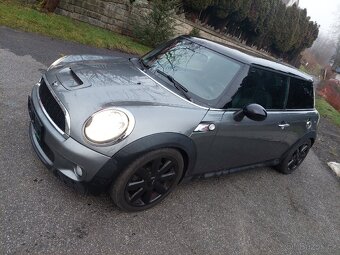 Mini Cooper S R56 - 2