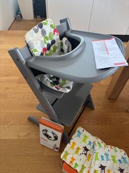 Stokke příslušenství - 2