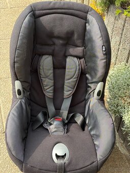 Autosedačka Maxi-cosi 9-18kg isofix - 2