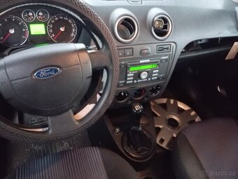 ford fusion - 2