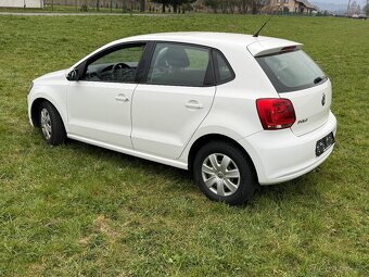 Prodam Volkswagen Polo - 2